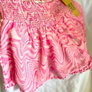 Madden NYC short/mini skirt